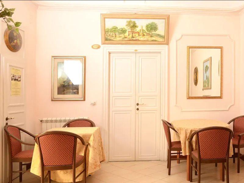 Antica Via B&B Agrigent Exterior foto