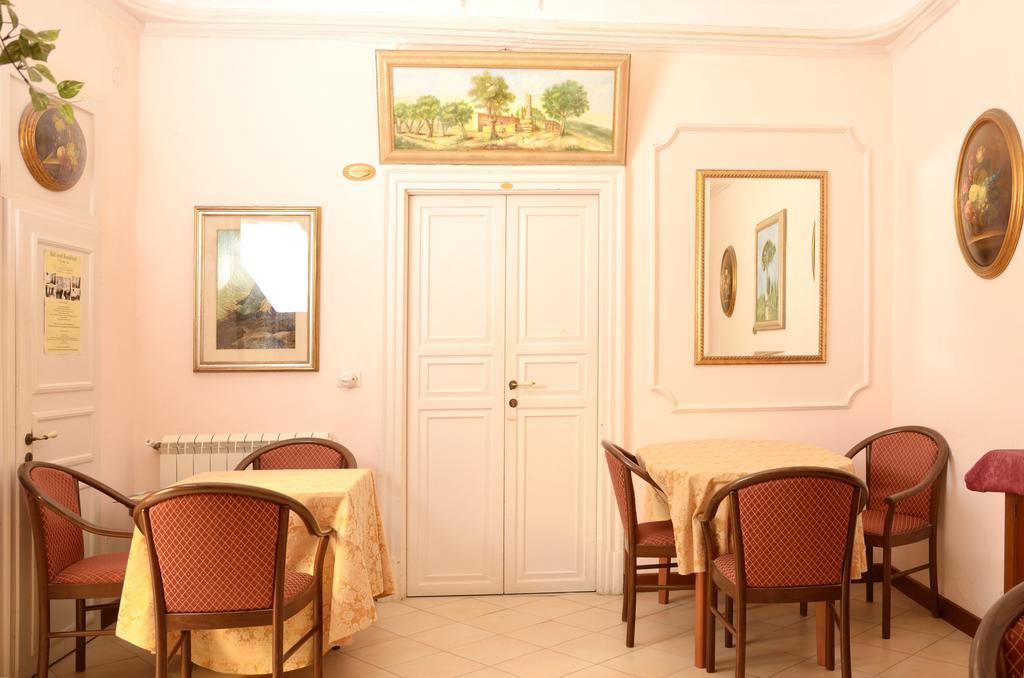 Antica Via B&B Agrigent Exterior foto