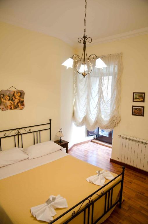 Antica Via B&B Agrigent Zimmer foto